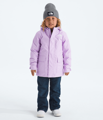 Kids’ North Down Triclimate® Lite Lilac