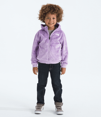Kids’ Osito Full-Zip Hoodie Lite Lilac