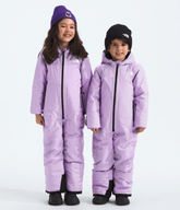 Kids’ Freedom Snow Suit Lite Lilac