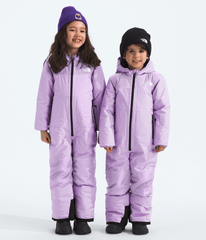 Kids’ Freedom Snow Suit Lite Lilac