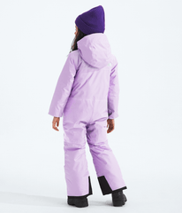 Kids’ Freedom Snow Suit Lite Lilac