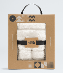 Baby Bear Set White Dune