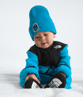 Baby Denali One-Piece Meridian Blue