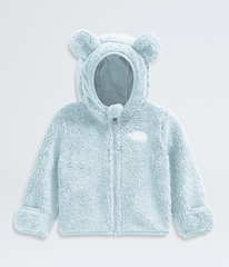 Baby Campshire Full-Zip Hoodie Polar Haze