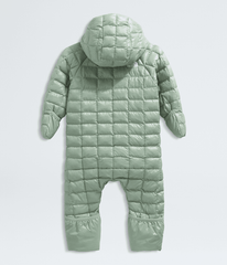 Baby THERMOBALL™ One-Piece Slate Moss