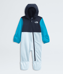 Baby Glacier One-Piece Summit Navy/Meridian Blue/Polar Haze