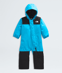 Baby Freedom Snow Suit Meridian Blue