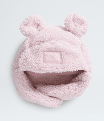 Baby Bear Trapper Pale Blossom