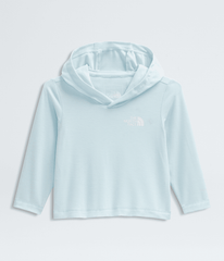 Baby Adventure Phoenix Peak Hoodie Polar Haze
