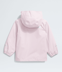 Baby Antora Rain Jacket Pale Blossom