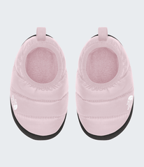 Baby Tent Mules Pale Blossom/TNF White