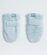 Baby Bear Mitts Polar Haze