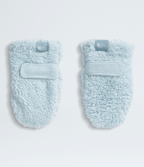 Baby Bear Mitts Polar Haze