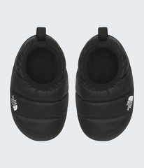 Baby Tent Mules TNF Black/TNF White