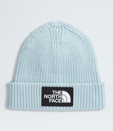 Baby Logo Box Beanie Polar Haze