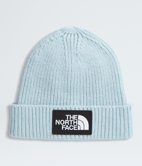 Baby Logo Box Beanie Polar Haze