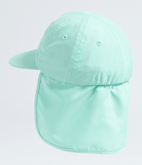 Baby Class V Sun Buster Hat Bright Foam