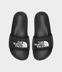 Youth Base Camp Slides III TNF Black/TNF Black