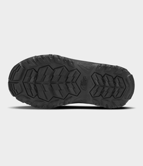 Youth Alpenglow Extreme III Boots TNF Black/TNF White
