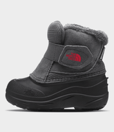 Toddler Alpenglow II Boots TNF Black/Zinc Grey