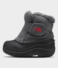 Toddler Alpenglow II Boots TNF Black/Zinc Grey