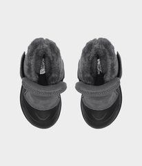 Toddler Alpenglow II Boots TNF Black/Zinc Grey