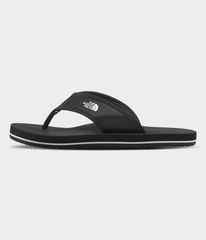 Youth Base Camp Flip-Flops TNF Black/TNF White