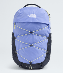 Women’s Borealis Backpack Periwinkle Glow-Summit Navy-Lemon Mist