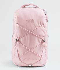 Women’s Jester Luxe Backpack Metal Pink-Burnt Coral Metallic