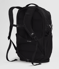 Women’s Surge Luxe Backpack TNF Black/Burnt Coral