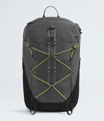 Borealis Trail Backpack Anthracite Grey/Fizz Lime