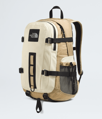 Hot Shot Base Camp Backpack Desert Stone/Khaki Stone