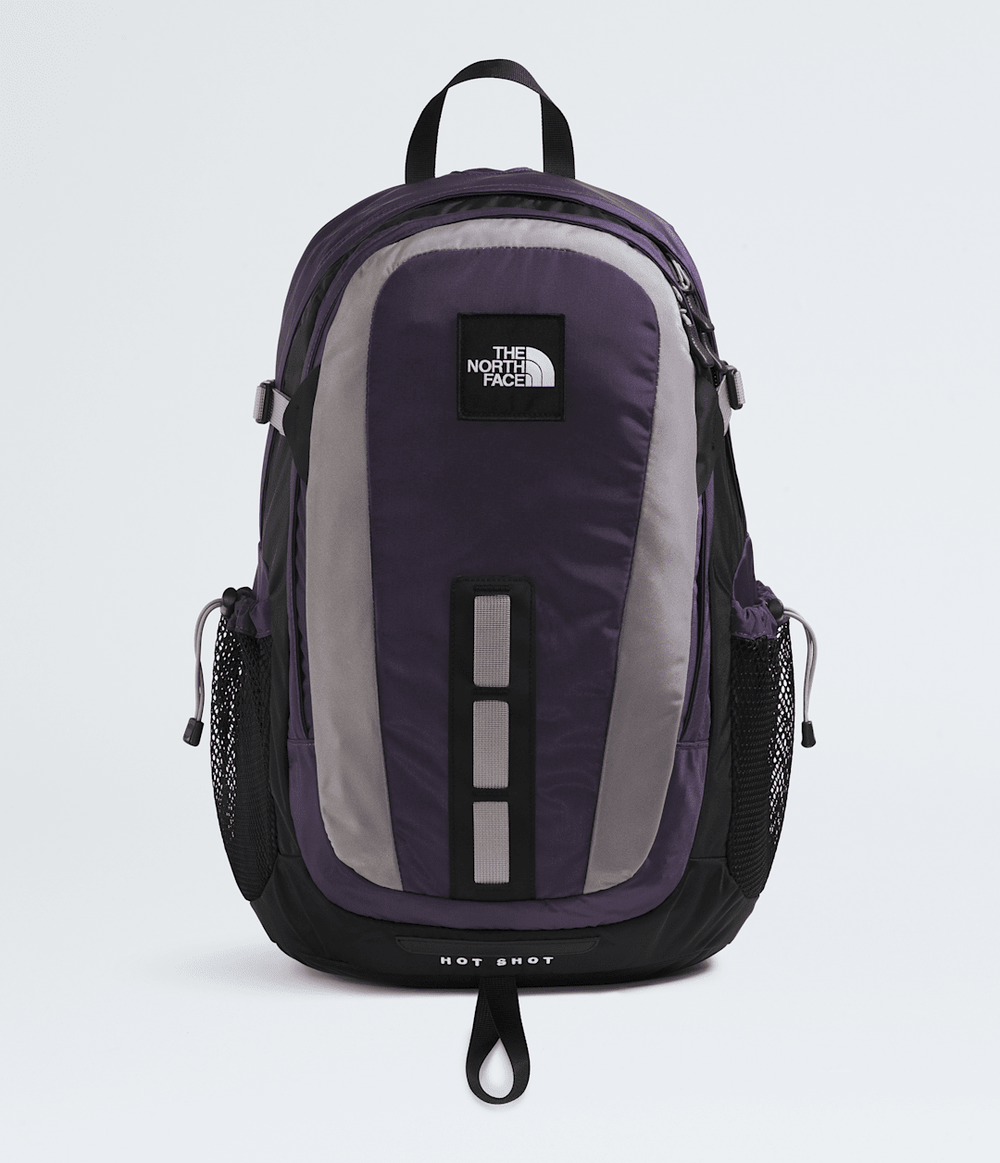 Hot Shot SE Backpack Endless Dusk-Stone Slab-Transcendent Grey