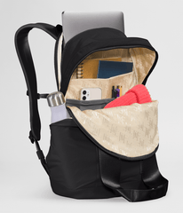 Women’s Never Stop Daypack TNF Black