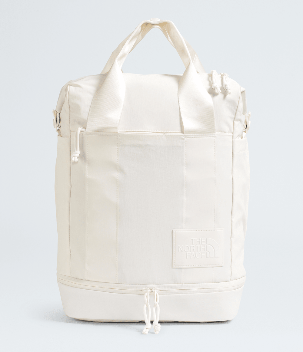 Women’s Never Stop Utility Pack White Dune