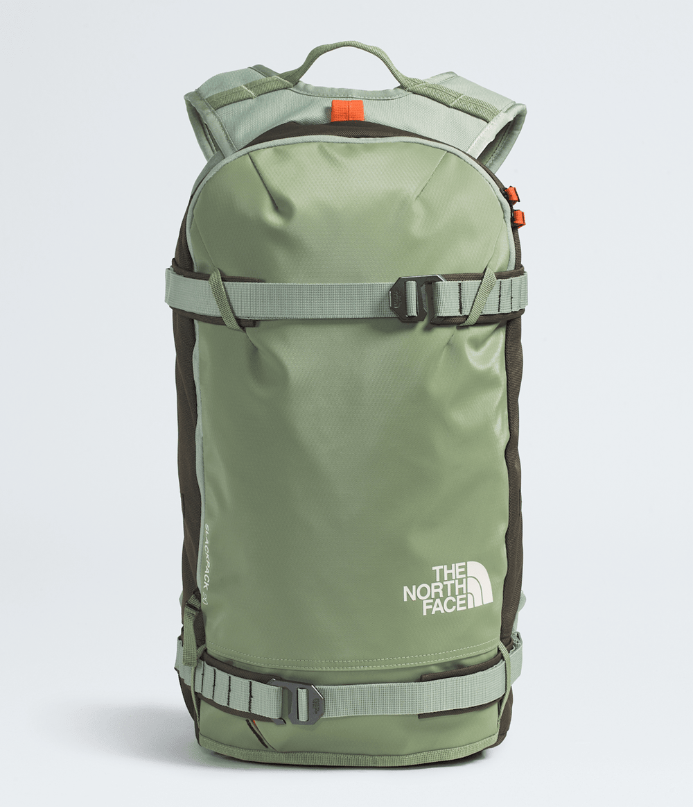 Women’s Slackpack 2.0 Slate Moss/Bark Mist/Solar Flare