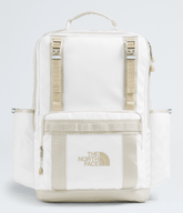 Base Camp Daypack White Ash/Calacatta/Pale Khaki