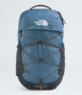 Borealis Backpack Winslor Blue-Anthracite Grey-Utility Brown