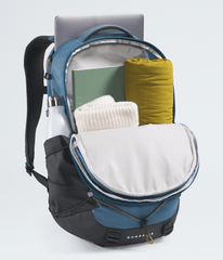 Borealis Backpack Winslor Blue-Anthracite Grey-Utility Brown