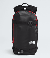 Slackpack 2.0 TNF Black/TNF Red