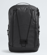 Base Camp Voyager Pro Lightweight Pack Anthracite Grey/TNF Black