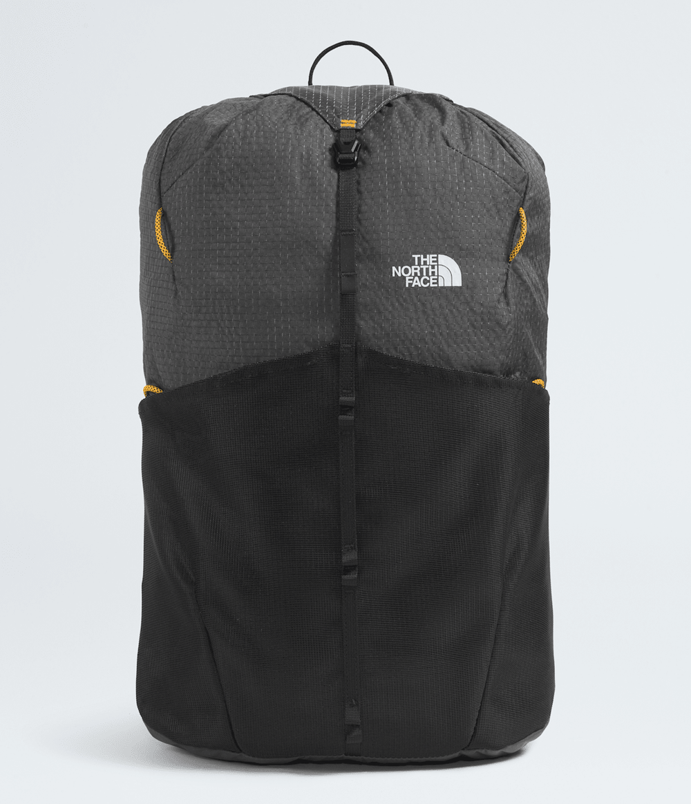 Clyffe Daypack Anthracite Grey/TNF Black