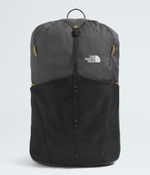 Clyffe Daypack Anthracite Grey/TNF Black