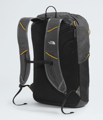 Clyffe Daypack Anthracite Grey/TNF Black