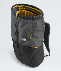 Clyffe Daypack Anthracite Grey/TNF Black