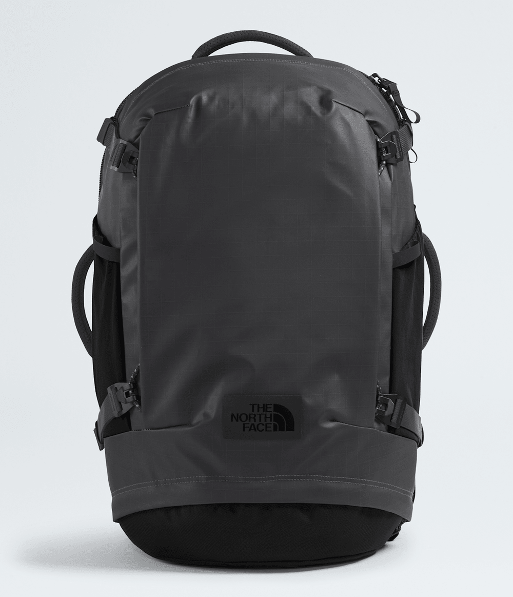 Base Camp Voyager Pro Travel Pack Anthracite Grey/TNF Black