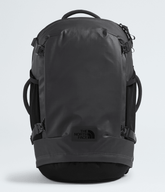 Base Camp Voyager Pro Travel Pack Anthracite Grey/TNF Black