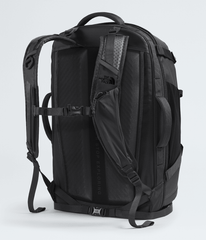 Base Camp Voyager Pro Travel Pack Anthracite Grey/TNF Black