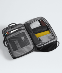 Base Camp Voyager Pro Travel Pack Anthracite Grey/TNF Black