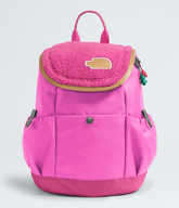 Youth Mini Explorer Backpack Violet Crocus-Fuchsia Flash